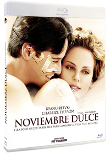 Sweet November (Blu-Ray)